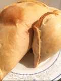 Empanadas a la chilena