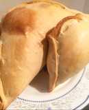 Empanadas a la chilena