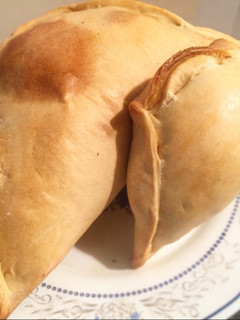 Una foto de Empanadas a la chilena