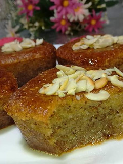 صورة لوصفة وصفة خبز الباي او خبز تونس