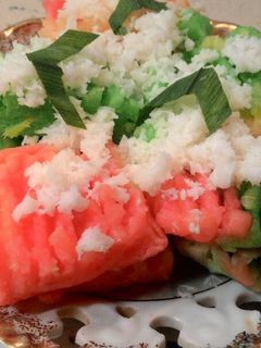 Foto resep Getuk lindri