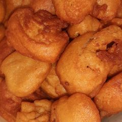 A picture of Akara(kosai).