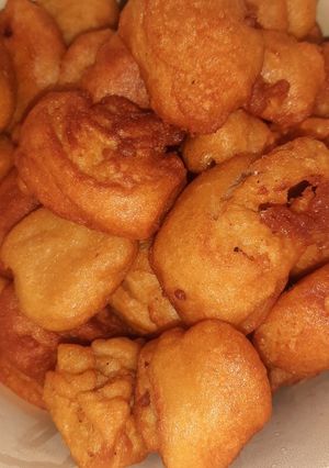 A picture of Akara(kosai).