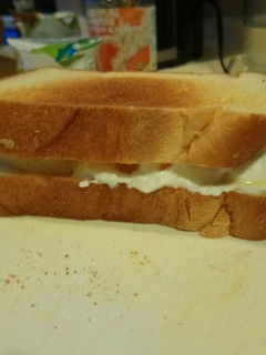 水果優格烤土司 的食譜成品照片