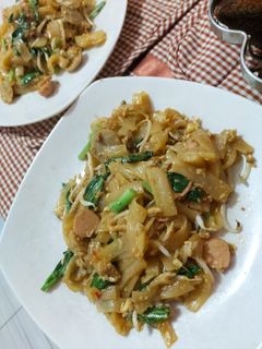 Foto resep Kwetiaw