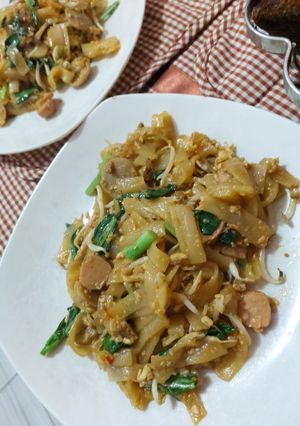 Foto resep Kwetiaw