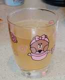 Winter Melon and Barley Tea