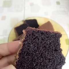 รูปของ Bolu ketan hitam