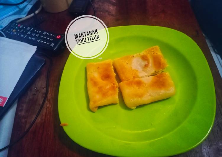 How to Cook Tasty 40. Martabak Tanggal Tua