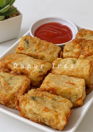 Foto resep Sempol Tahu