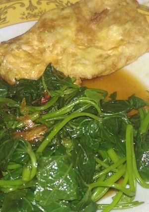 Foto resep Brambang asem