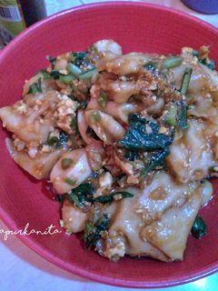 Foto resep Pangsit Goreng Lek Gino