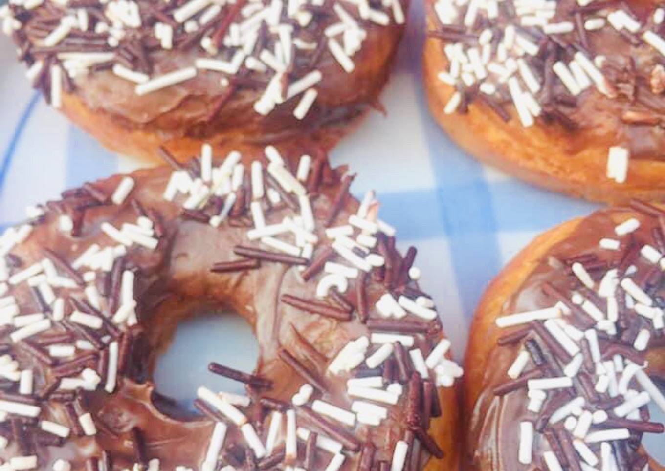 Doughnuts