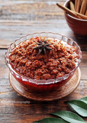 Foto resep Bumbu mie aceh