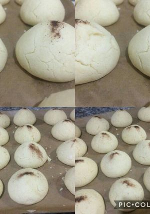 صورة لوصفة غربية مشققة الجزائرية