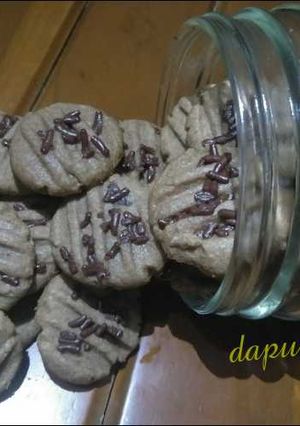 Foto resep Gudtaim Kukis