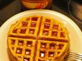belgian waffles