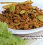 Resep Tumis Usus Ayam Super Pedas Anti Gagal