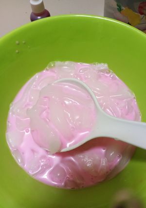 Foto resep Es Degan KW Keto/DEBM #Ketopad