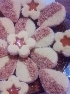 صورة لوصفة صابلي بالفلون