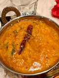 Dal Tadka
