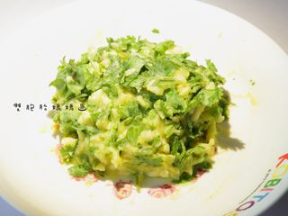 超簡易自製香蒜麵包的靈魂食材♨