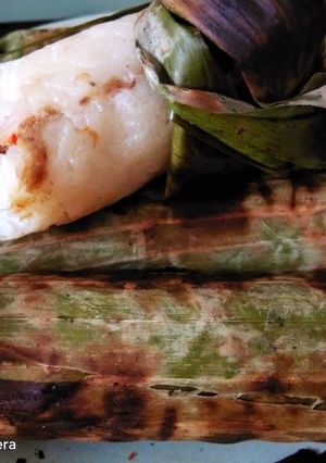 Foto resep Gogos/Lalampa #karbokuliner