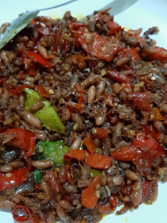 Foto resep Sambal Baby Cumi