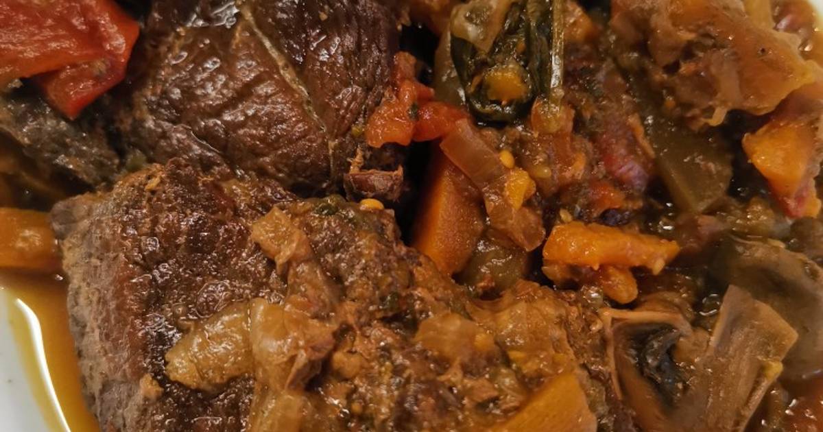 Мясо в афганском казане рецепт с фото