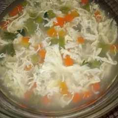 รูปของ Sup Telur (debm)