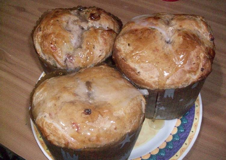 Step-by-Step Guide to Prepare Super Quick Homemade Pan Dulce