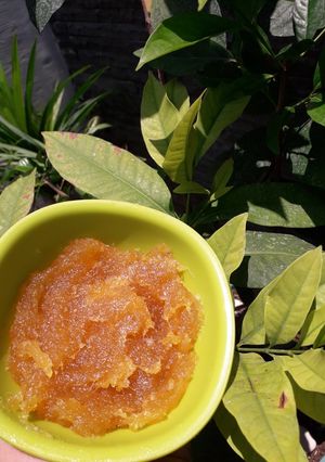 Foto resep Selai Nanas Homemade