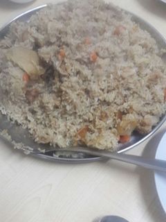 صورة لوصفة المقلوبة