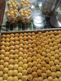 Foto resep Adonan kue kering 1kg