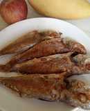 香煎魚鮮-食在簡單