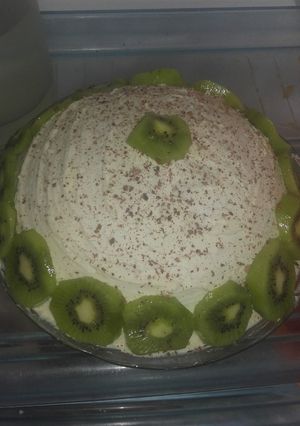 Una foto de Bomba de piononos