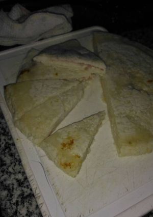 Una foto de Mbeju