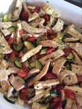Insalata di pollo