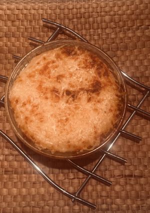 Une photo de Hachis parmentier du thermomix