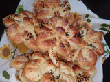 خبزات القطن 😛