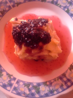 Una foto de Kuchen