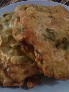 Foto resep Tempe goreng tepung aromatik