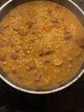 Locro “la Coca”