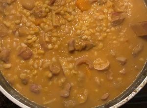 Una foto de Locro “la Coca”