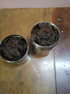 தீபாவளி இஞ்சி லேகியம் (deepvali inji legiyam recipe in tamil) செய்முறை முக்கிய புகைப்படம்