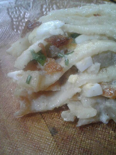 Foto resep Wadai Ipau / Lempeng Arab (Khas Banjarmasin) Ala Nisa Abdina