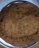 Seitán con gluten de trigo