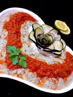 عکسی از دستور هونکار بیندی