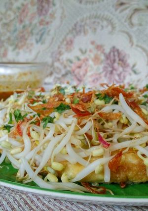 Foto resep 9. Tahu Telur ala Ibu #SelasaBisa