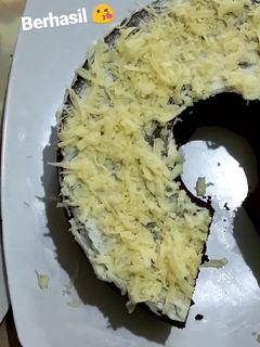 Foto resep Brownis